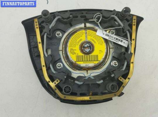 купить Подушка безопасности (Airbag) водителя на Ford C-Max (2003-2010)