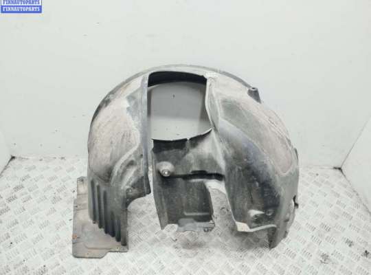 купить Защита крыла (подкрылок) передняя левая на BMW 5 E60/E61 (2003-2010)