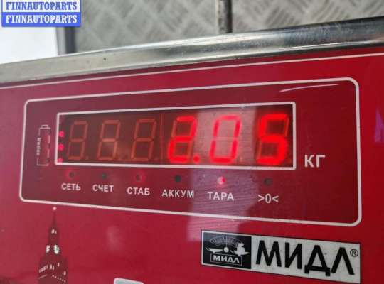 купить Замок багажника на Mercedes C-Class W202 (1993-2000)