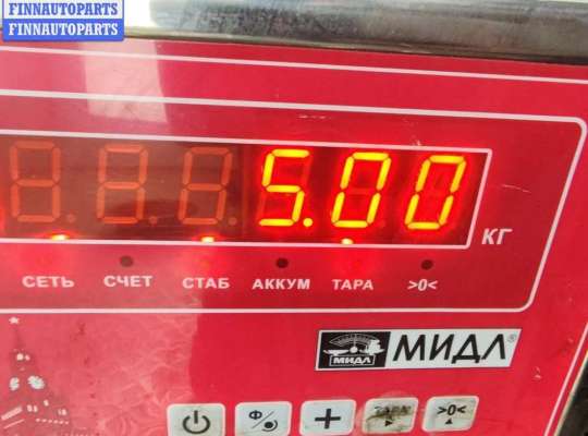 купить Диск тормозной задний на Opel Omega B (1994-2003)