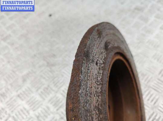 купить Диск тормозной задний на Opel Omega B (1994-2003)