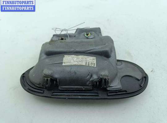 купить Ручка двери наружная задняя правая на BMW 5 E39 (1995-2003)