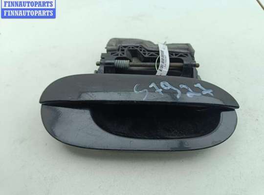 купить Ручка двери наружная задняя правая на BMW 5 E39 (1995-2003)