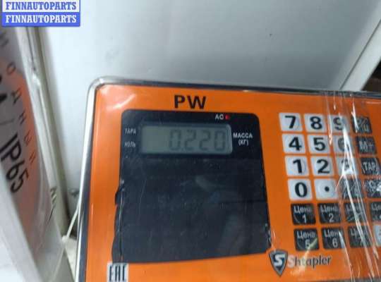 купить Ручка двери наружная задняя правая на BMW 5 E39 (1995-2003)