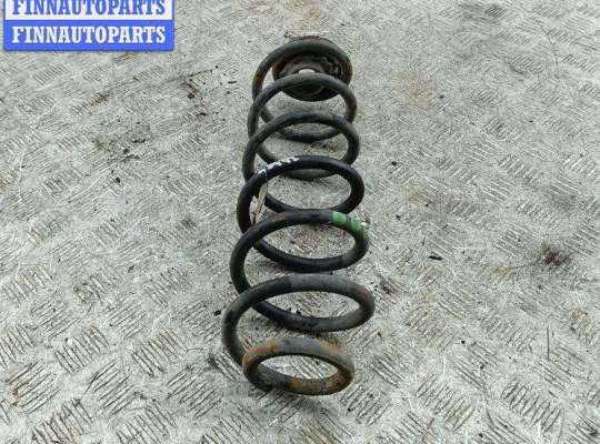 купить Пружина подвески задняя на Skoda Octavia mk1 (A4 1U) 1996-2010