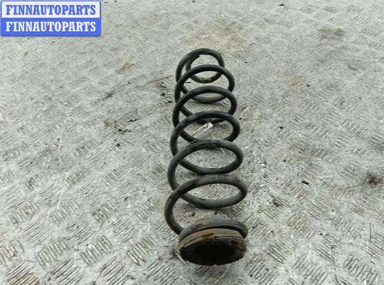 купить Пружина подвески задняя на Skoda Octavia mk1 (A4 1U) 1996-2010