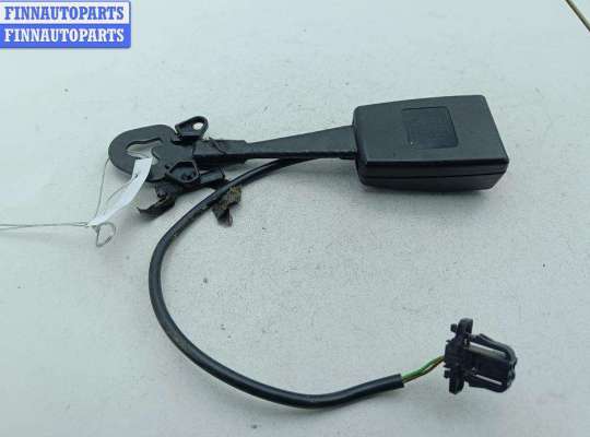 купить Замок ремня безопасности передний на Audi A6 C6 (2004-2011)