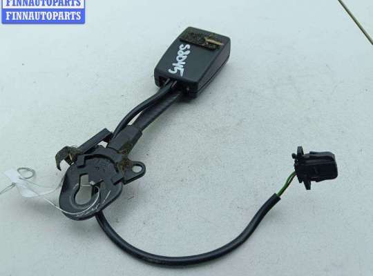 купить Замок ремня безопасности передний на Audi A6 C6 (2004-2011)