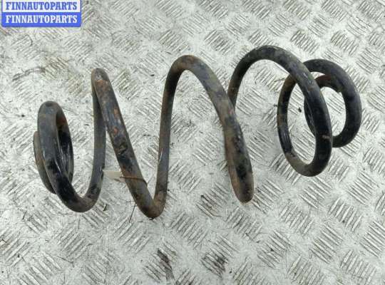 купить Пружина подвески задняя на Opel Astra H (2004-2009)