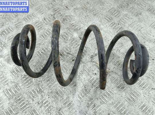 купить Пружина подвески задняя на Opel Astra H (2004-2009)