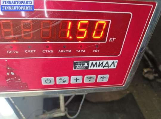 купить Пружина подвески задняя на Opel Astra H (2004-2009)