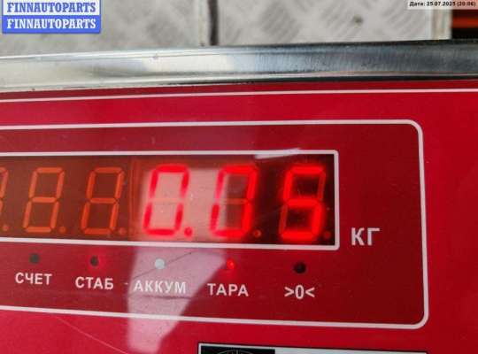купить Крышка (заглушка) задняя фары правой на Opel Vectra C (2002-2008)