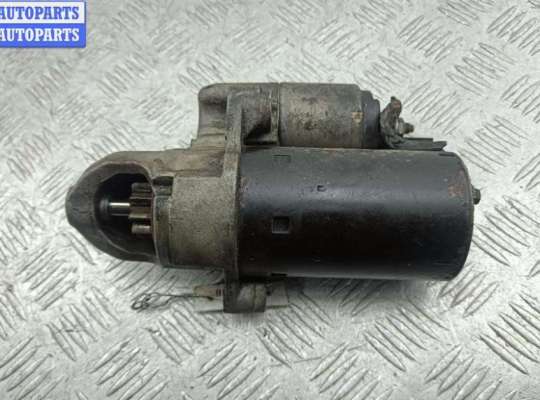 Стартер AU1725539 на Audi A6 C6 (2004-2011)