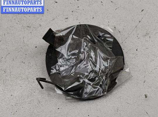 купить Решётка (заглушка) в бампер на Fiat Doblo (2000-2010)