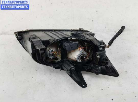 купить Фара левая на Ford Focus II (2004-2011)