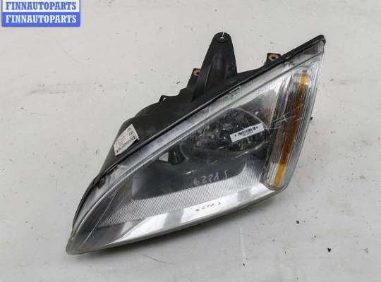 Фара левая FO2157259 на Ford Focus II (2004-2011)
