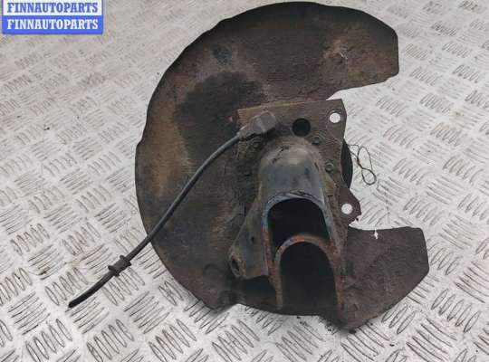 купить Ступица задняя правая на Audi A6 C4 (1994-1997)