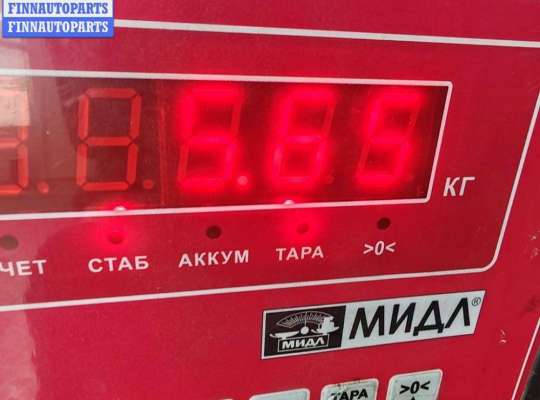 купить Ступица задняя правая на Audi A6 C4 (1994-1997)