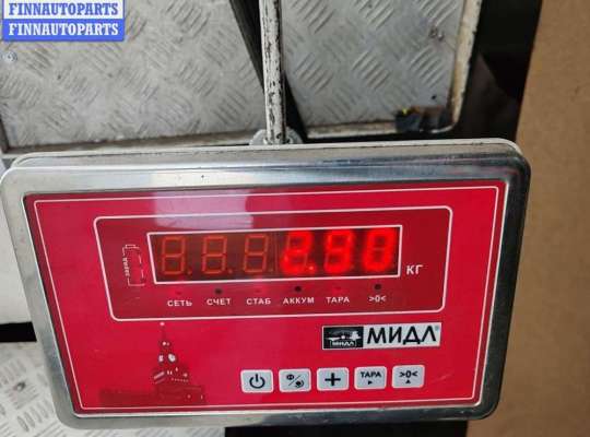 купить Радиатор основной на Opel Meriva A (2003-2010)