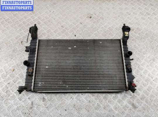 купить Радиатор основной на Opel Meriva A (2003-2010)