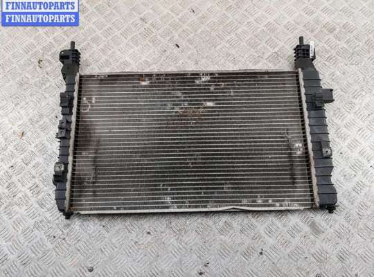 купить Радиатор основной на Opel Meriva A (2003-2010)