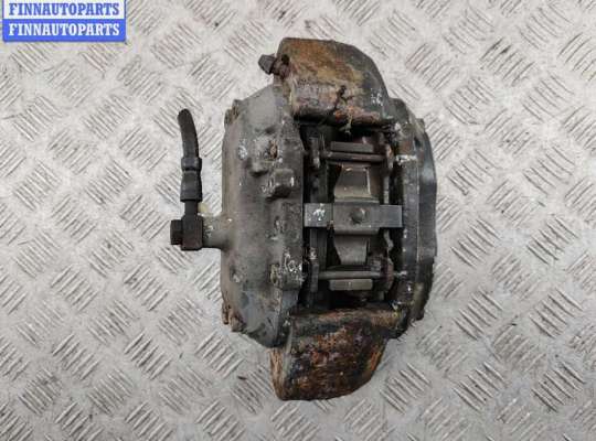 Купить Суппорт передний левый на Mercedes M-Class ML W163 (1998-2004) Суппорт передний левый MB1651833 на Mercedes M-Class ML W163 (1998-2004)