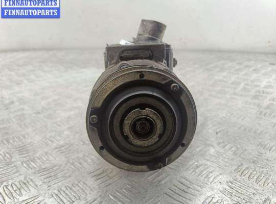 купить Компрессор кондиционера на Volkswagen Passat B6