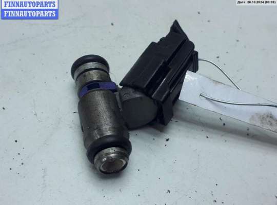 Форсунка топливная на Volkswagen Golf IV (1J)