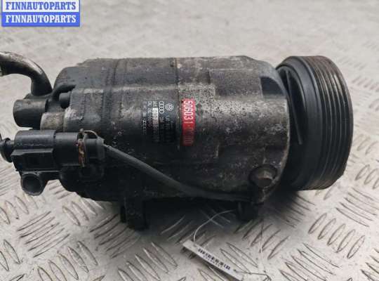 купить Компрессор кондиционера на Volkswagen Golf-4