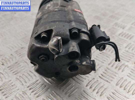 купить Компрессор кондиционера на Volkswagen Golf-4