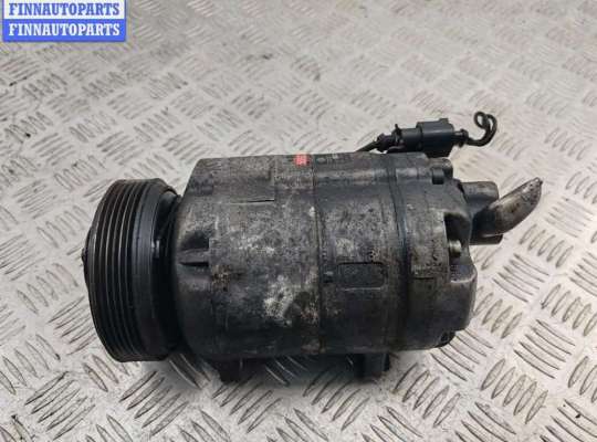 купить Компрессор кондиционера на Volkswagen Golf-4