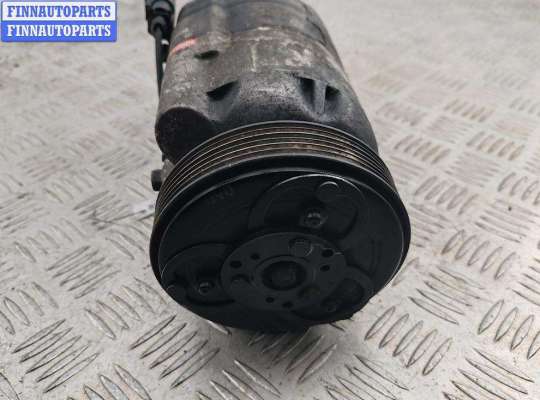 купить Компрессор кондиционера на Volkswagen Golf-4