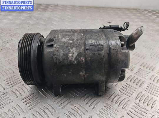 купить Компрессор кондиционера на Volkswagen Golf-4