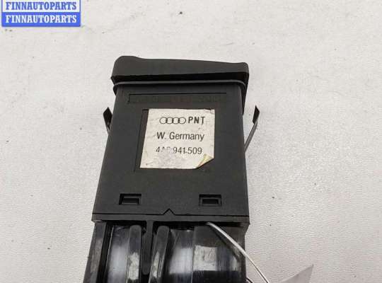 купить Кнопка аварийной сигнализации (аварийки) на Audi 80 B4 (1991-1996)