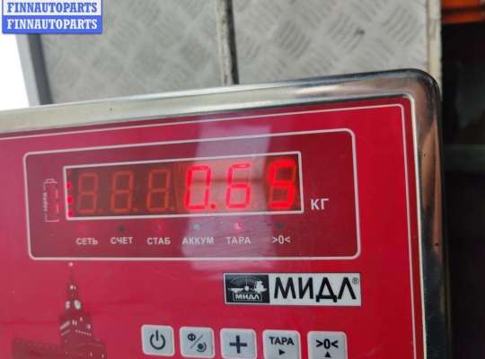 купить Замок двери задней правой на Mazda 6 (2002-2007) GG/GY