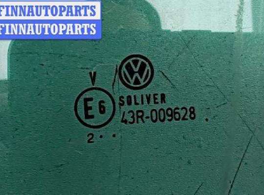 Стекло боковое двери на Volkswagen Passat B5+ (3B, GP)