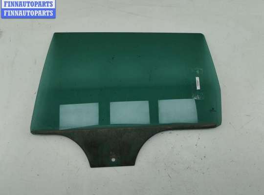 Стекло боковое двери на Volkswagen Passat B5+ (3B, GP)