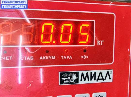 купить Крышка (заглушка) задняя фары правой на Opel Astra J (2009-2015)