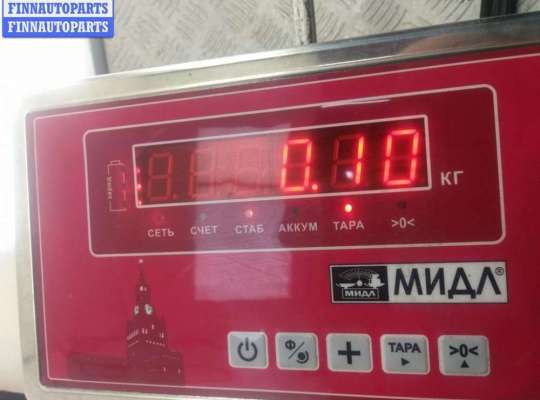 купить Насос (моторчик) омывателя стекла на Volkswagen Passat B6