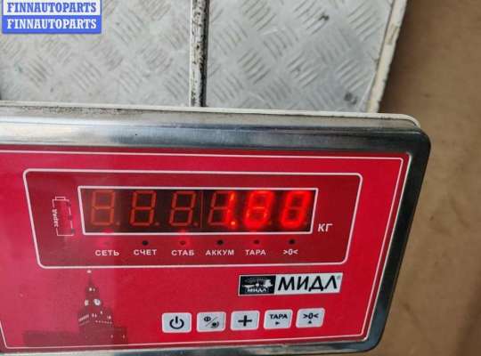 купить Фонарь задний правый на Opel Zafira B (2004-2014)