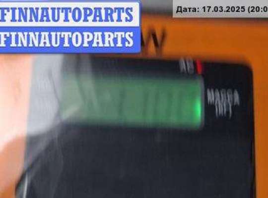 купить Двигатель отопителя (моторчик печки) на Volkswagen Golf-4