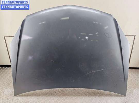 Капот OP2432269 на Opel Astra H (2004-2009)