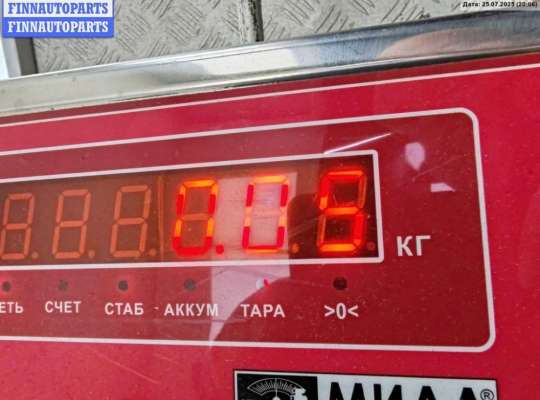 купить Крышка (заглушка) задняя фары правой на Opel Signum (2003-2008)