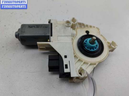 купить Моторчик стеклоподъемника передний правый на Audi A6 C6 (2004-2011)