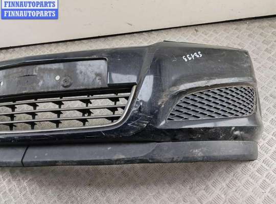 купить Бампер передний на Opel Astra H (2004-2009)