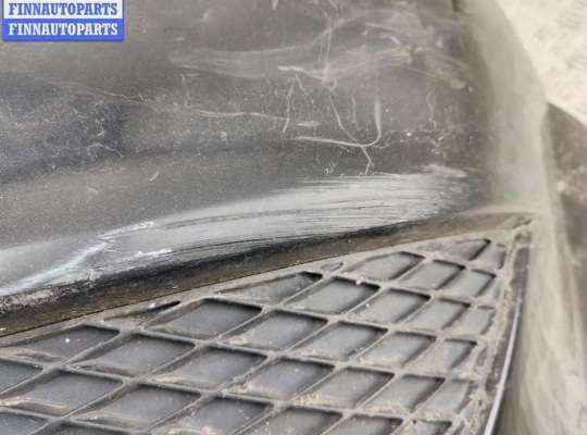 купить Бампер передний на Opel Astra H (2004-2009)