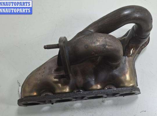 купить Коллектор выпускной на Audi A4 B6 (2001-2004)