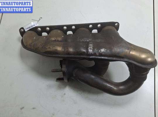 купить Коллектор выпускной на Audi A4 B6 (2001-2004)