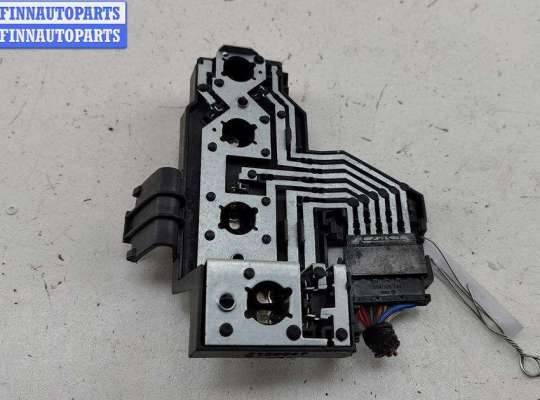 Плата фонаря заднего левого AU1667578 на Audi A4 B5 (1994-2001)