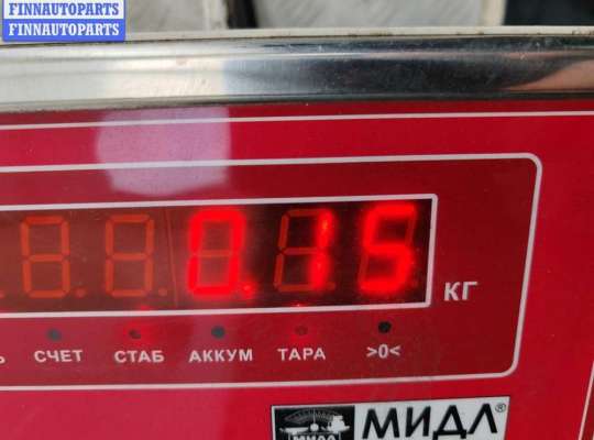 Фонарь задний на Audi A4 (8D, B5)